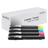 4x TONER DO XEROX WorkCentre 7425 7428 7435 CMYK