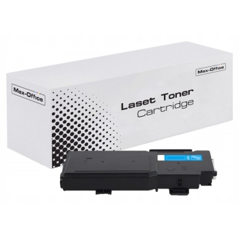 TONER DO XEROX VersaLink C400DN C405DN CYAN