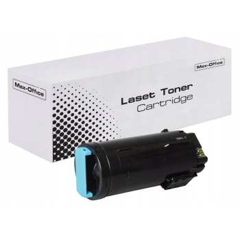 TONER DO XEROX VersaLink C500 C505 CYAN