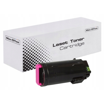 TONER DO XEROX VersaLink C500 C505 MAGENTA