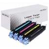 4x TONER DO CANON CRG707 Canon i-SENSYS LBP-5000 LBP-5100 CMYK