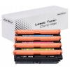 4x TONER DO CANON CRG723 CRG732 LBP-7750CDN LBP-7780 LBP-5480 CMYK