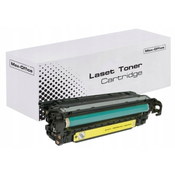 TONER DO CANON CRG723 CRG732 LBP-7750CDN LBP-7780 LBP-5480 YELLOW