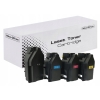 4x TONER DO MINOLTA TNP80 BIZHUB C3320I AAJW152 CMYK