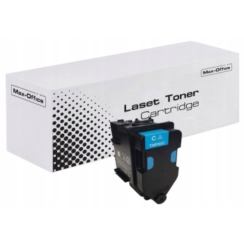 TONER DO MINOLTA TNP80 BIZHUB C3320I AAJW452 CYAN