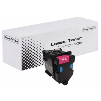 TONER DO MINOLTA TNP80 BIZHUB C3320I AAJW352 MAGENTA