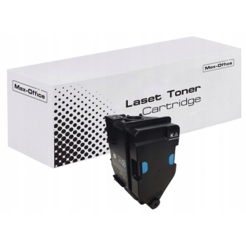 TONER DO MINOLTA TNP81 BIZHUB C3300I C4000I AAJW151 BLACK