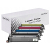 4x TONER ZAMIENNY DO BROTHER TN248 XL DCP-L3560 L3520 MFC-L8340 L3740 CMYK