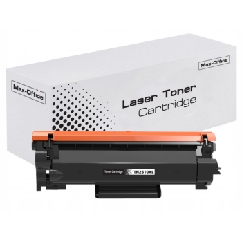 TONER ZAMIENNY DO BROTHER TN2510XL DCP-L2620DW L2622 DCP-L2665 XL