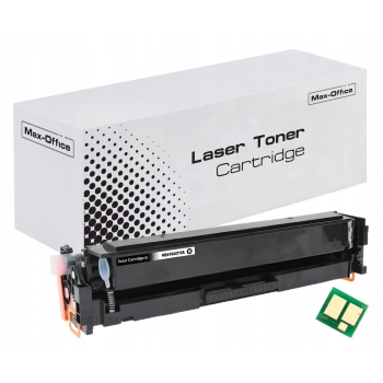 TONER DO HP W2410A 216A Color Laser M182 M183 BLACK z Chipem