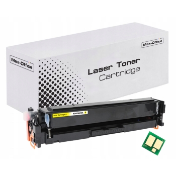 TONER DO HP W2412A 216A Color Laser M182 M183 YELLOW z Chipem