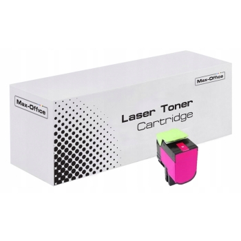 TONER DO LEXMARK CS421 CS521 CS522 CS622 MAGENTA