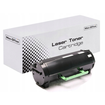 TONER DO LEXMARK MS321 MS321 MS421 MS521 MS621 MX321 MX421 MX521 bez CHIPa