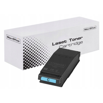 TONER DO OKI C650 C650dn C650dnw CYAN