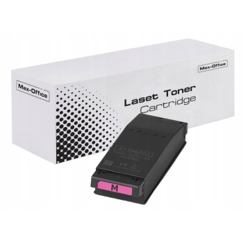 TONER DO OKI C650 C650dn C650dnw MAGENTA