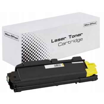 TONER DO KYOCERA TK5160 ECOSYS P7040cdn YELLOW