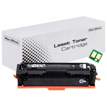 TONER DO CANON CRG067 i-SENSYS MF651Cw 655Cdw MF656Cdw 657Cdw BLACK CHIP