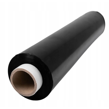 FOLIA STRETCH STRECZ 1,5KG CZARNA