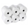 6x ROLKA TERMICZNA DO KAS FISKALNYCH 80x80mx12mm
