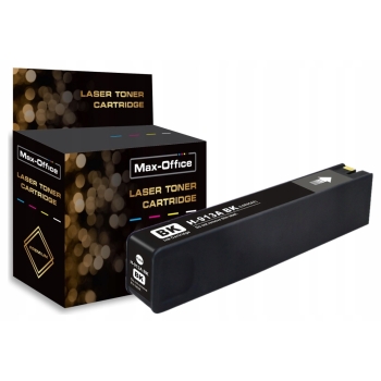 TUSZ ZAMIENNY DO HP 913 PageWide 377dw Managed MFP P57750dw P55250 BLACK