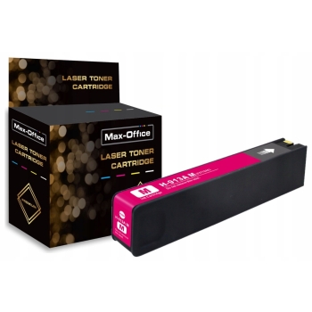 TUSZ ZAMIENNY DO HP 913 PageWide 377dw Managed MFP P57750dw P55250 MAGENTA
