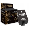 TUSZ DO HP 912XL HP OfficeJet 8013 8023 Pro 8022 BLACK