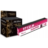 TUSZ ZAMIENNY DO HP 971XL CMYK OfficeJet Pro X451dw X476dw MAGENTA