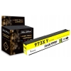 TUSZ ZAMIENNY DO HP 973XLPageWide Managed MFP P57750 P55250dw YELLOW