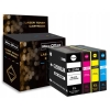 4X TUSZ DO CANON PGI2500 CMYK Maxify iB4050 MB5050 MB5350