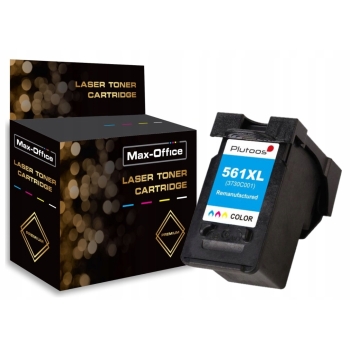 TUSZ ZAMIENNY DO CANON CL561XL KOLOR Pixma TS5300 TS5352 TS7451 TS5350