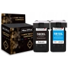 2x TUSZ ZAMIENNY DO CANON PG560XL + CL541XL TS5300 TS5352 TS7451 TS5350