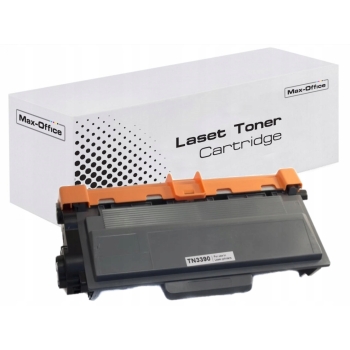 TONER DO BROTHER TN3390 DCP8250DN HL6180DW MFC8950DW DCP8250DN
