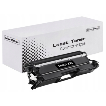 TONER DO BROTHER TN821XXL HL-L9430CDN HL-L9470CDN MFC-L9630CDN BLACK