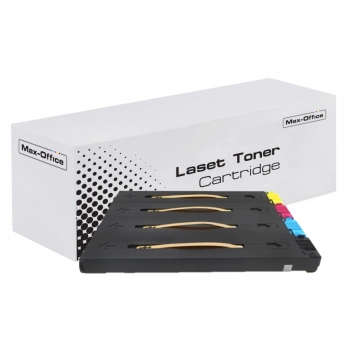 4X TONER DO XEROX WorkCentre 7655 7665 7675 DocuColor 240 242 250 CMYK