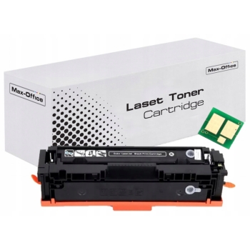 TONER DO CANON CRG075H LBP646Cdw LBP647Cdw MF664Cdw MF667Cdw BLACK CHIP