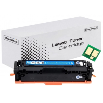 TONER DO CANON CRG075H LBP646Cdw LBP647Cdw MF664Cdw MF667Cdw CYAN CHIP
