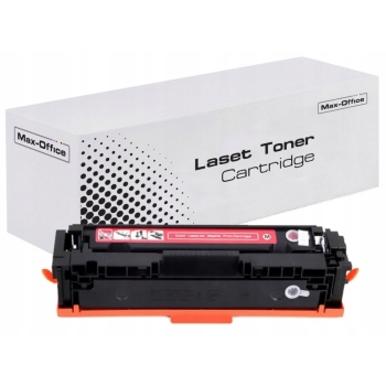 TONER DO CANON CRG075H LBP646Cdw LBP647Cdw MF664Cdw MF667Cdw MAGENTA