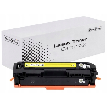 TONER DO CANON CRG075H LBP646Cdw LBP647Cdw MF664Cdw MF667Cdw YELLOW