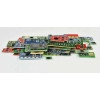 CHIP DO HP 219X W2190X W2190A XL Pro 3202dn 3202dng 3302fdn CMYK