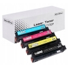 TONER DO XEROX C230 C235 006R04395 CMYK ZESTAW