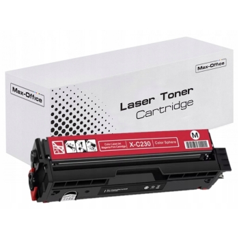 TONER DO XEROX C230 C235 006R04395 MAGENTA